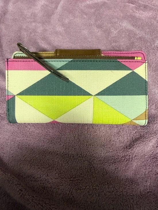 Fossil Purse and Wallet set rare deal - Picture 6 of 7